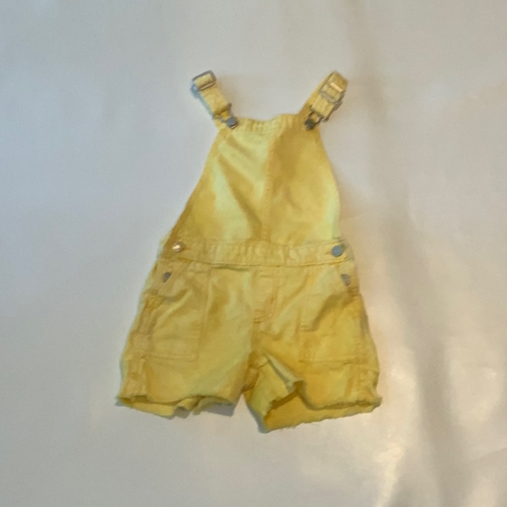 GAP kids' shortalls, Size S